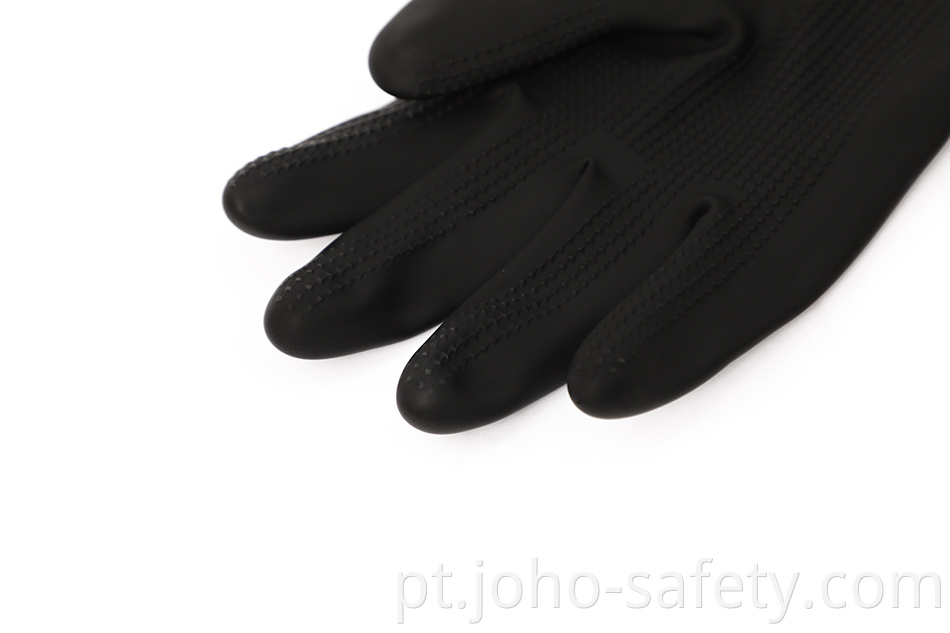 Chemical Resistant Gloves1